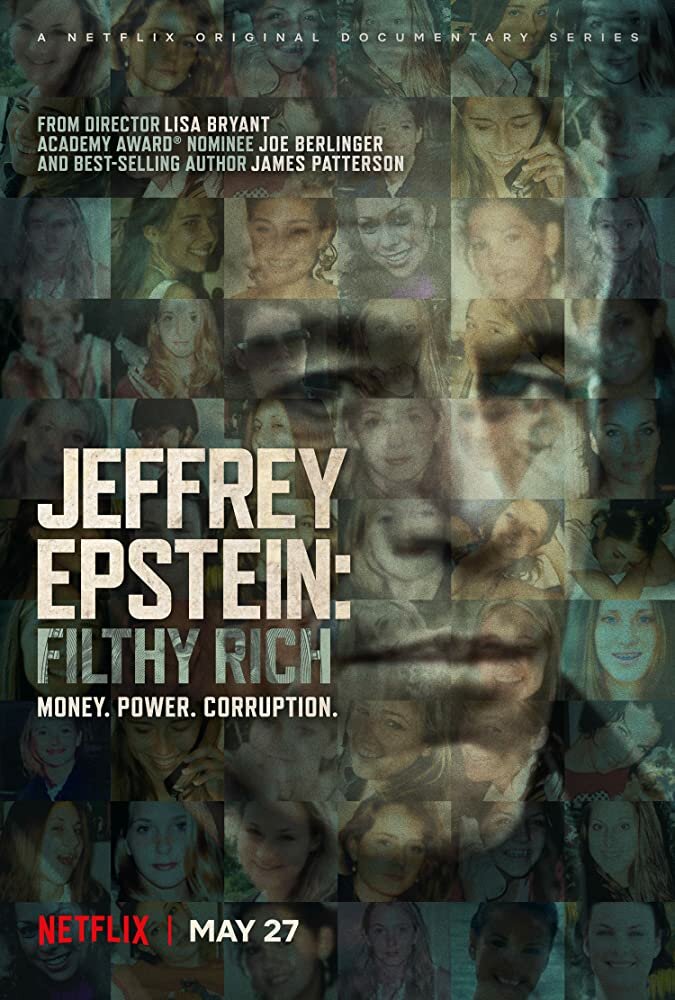 Джеффри Эпштейн: Неприлично богатый (2020) 