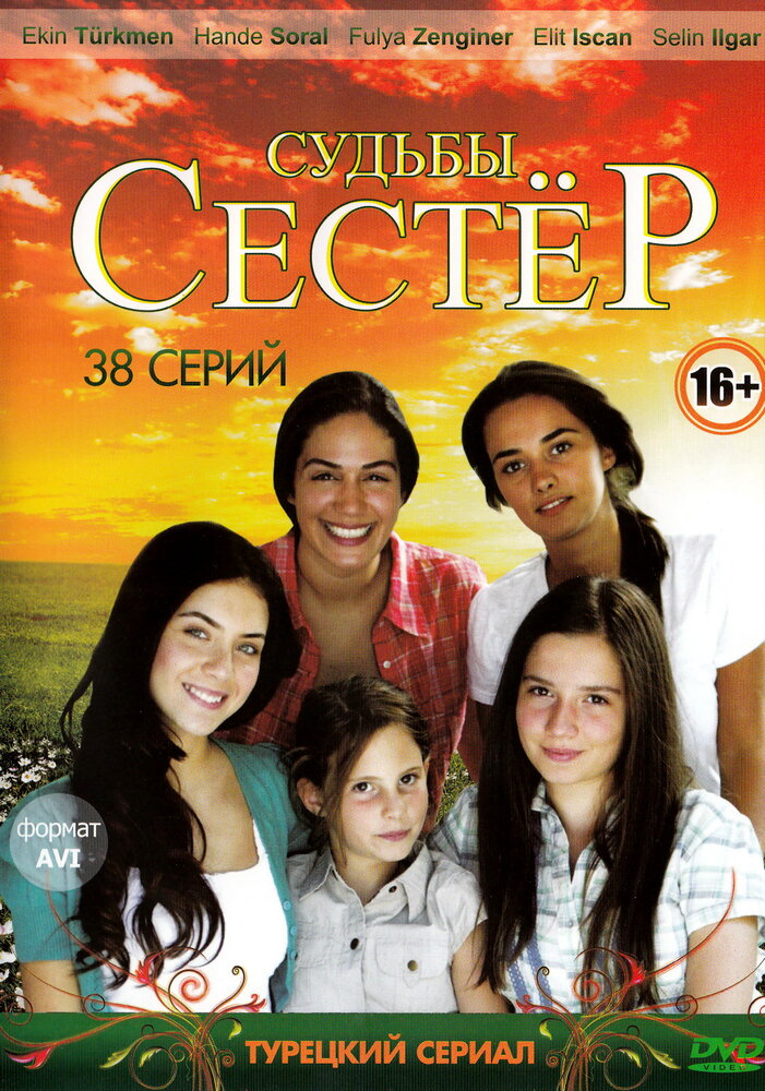 Судьбы сестёр (2008) 