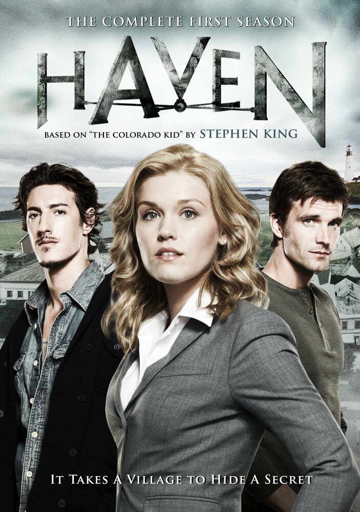 Хейвен (2010) 