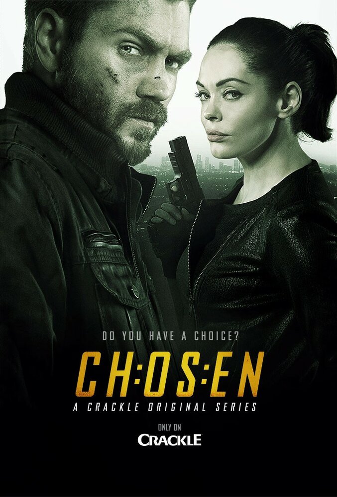 Chosen (2013) 