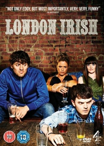 Лондонские Ирландцы (2013) 