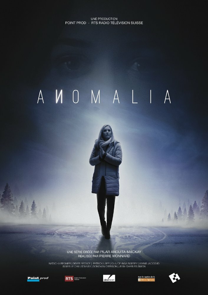 Аномалия (2016) 