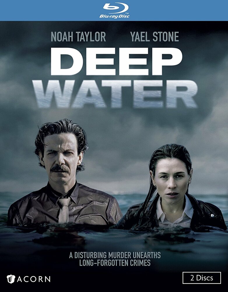Под водой (2016) 