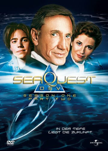 Подводная одиссея (1994) 