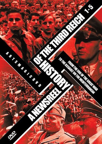 История Третьего Рейха в кинохронике (1993) 