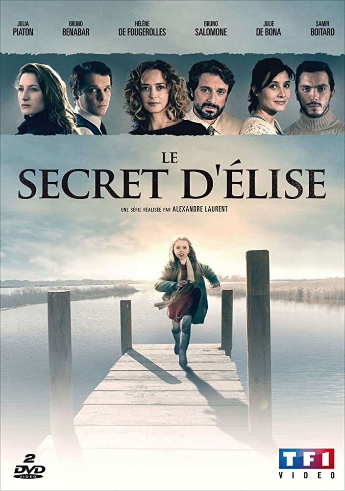 Секрет Элизы (2015) 