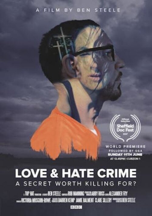 Преступления: от любви до ненависти (2018) 