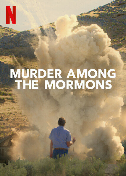 Убийство среди мормонов (2021) 