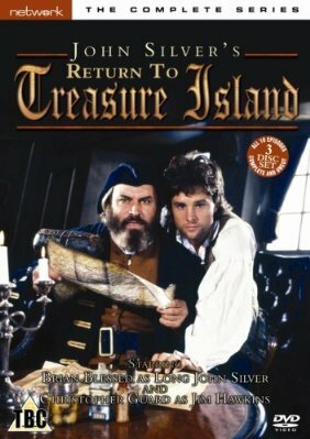 Возвращение на остров сокровищ (1986) 